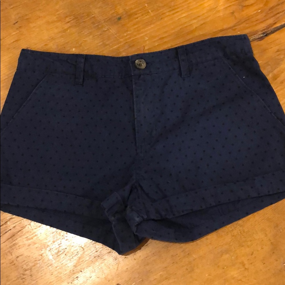 Jack Wills Woman’s Chino Shorts